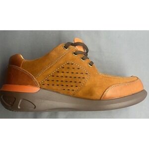 Men's‎ Drew casual leather shoe 9.5 W  Invoice bag A4